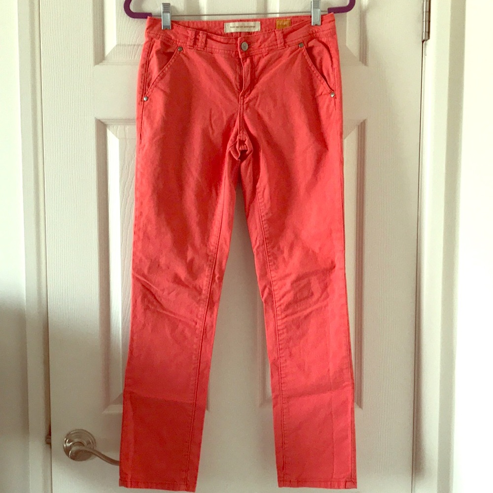 Pilcro Jeans